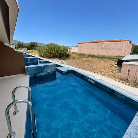 Stella Elite Hotel Laganas